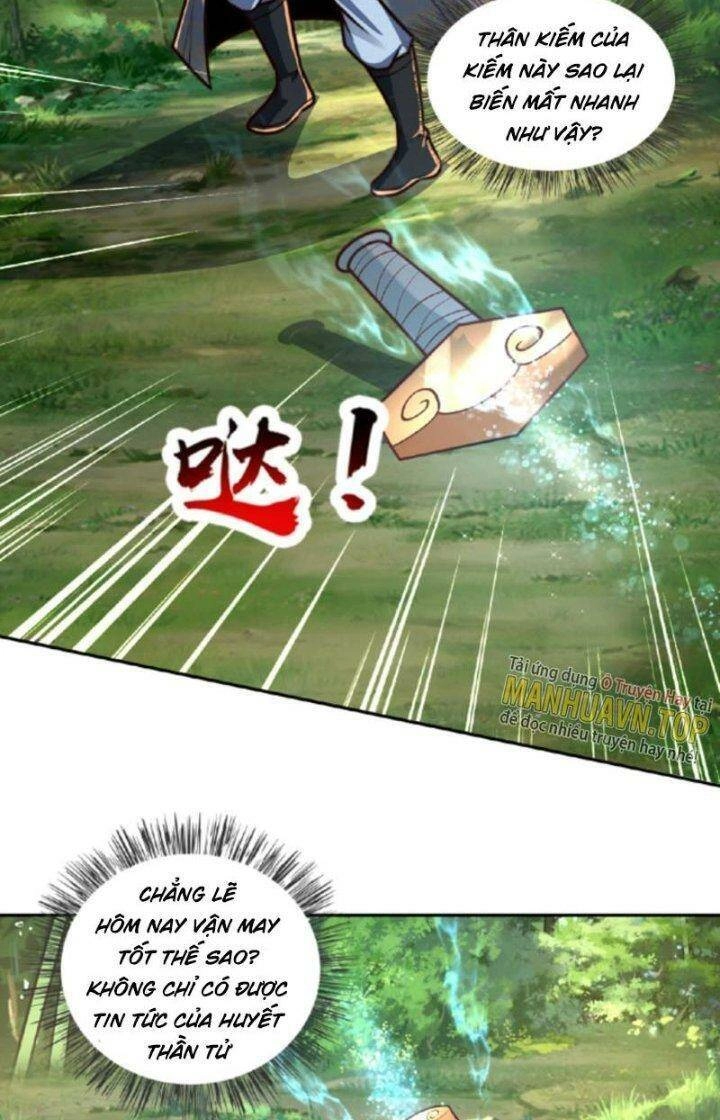 Ta Nuôi Quỷ Ở Trấn Ma Ty Chapter 113 - 14