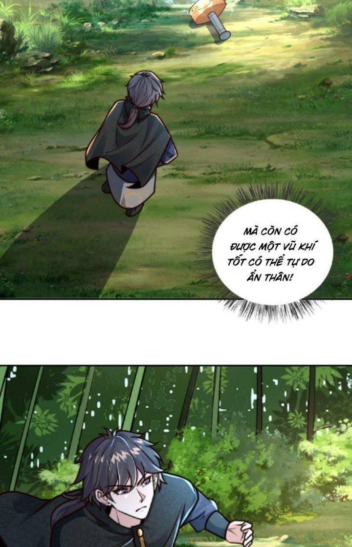 Ta Nuôi Quỷ Ở Trấn Ma Ty Chapter 113 - 15