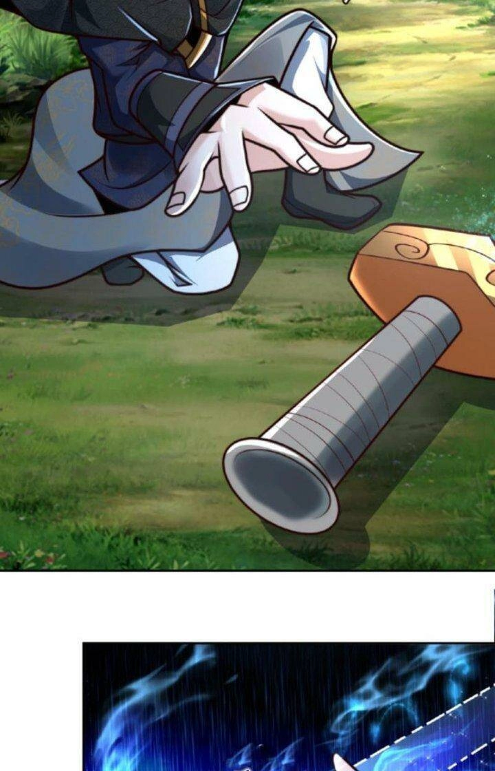 Ta Nuôi Quỷ Ở Trấn Ma Ty Chapter 113 - 16