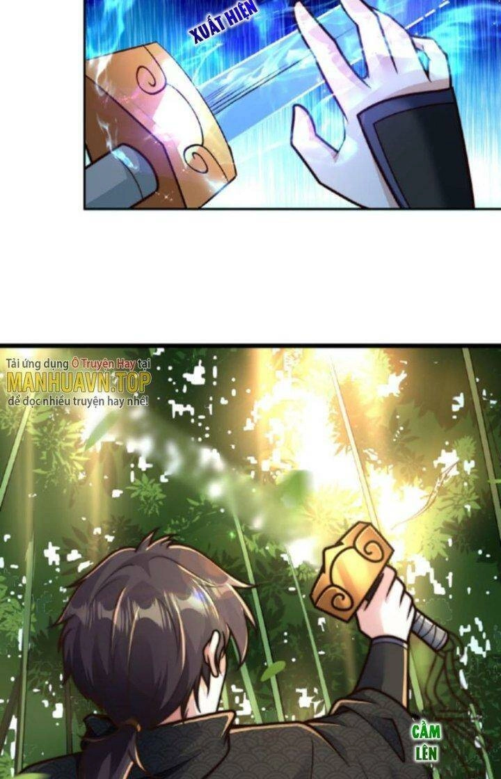 Ta Nuôi Quỷ Ở Trấn Ma Ty Chapter 113 - 17