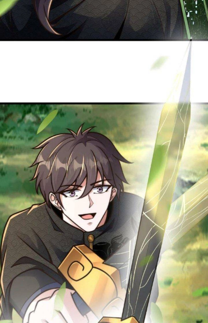 Ta Nuôi Quỷ Ở Trấn Ma Ty Chapter 113 - 18