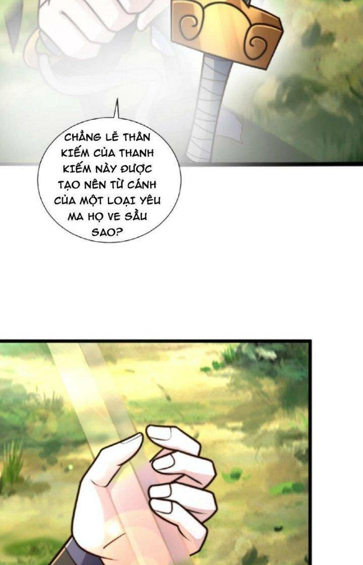 Ta Nuôi Quỷ Ở Trấn Ma Ty Chapter 113 - 19