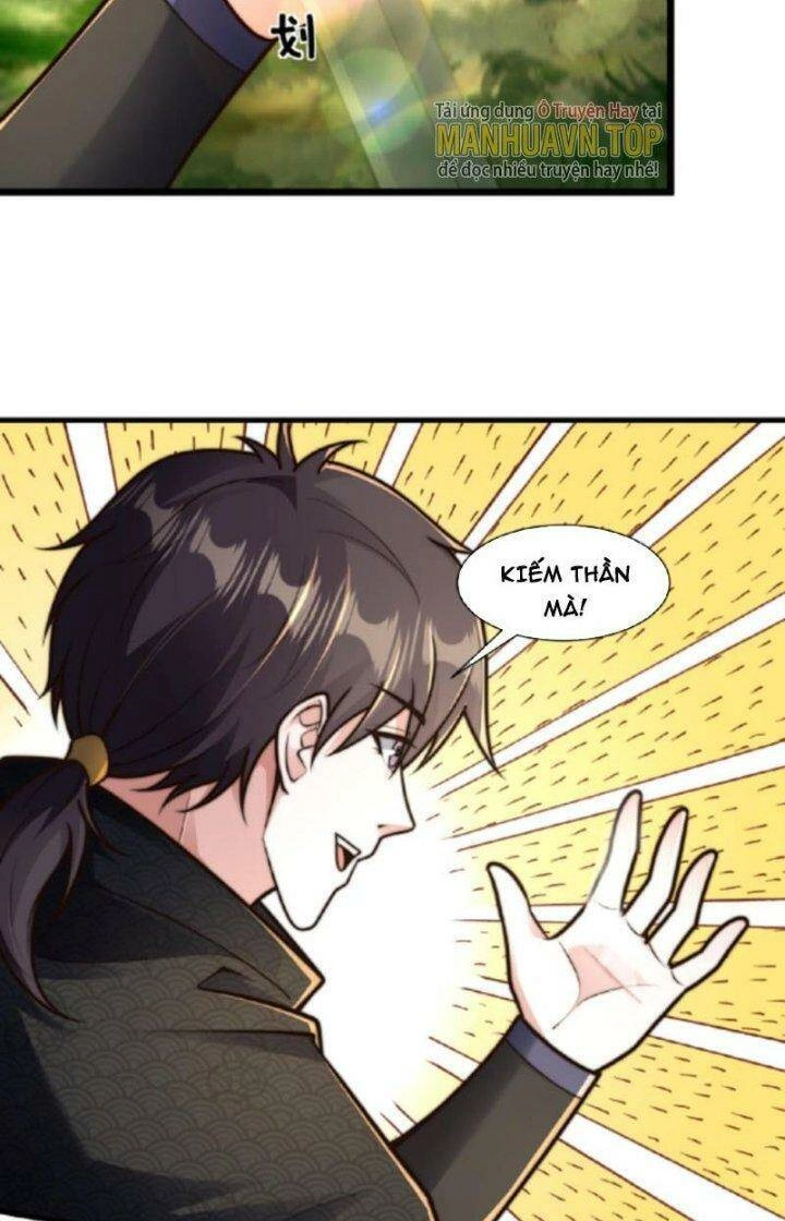 Ta Nuôi Quỷ Ở Trấn Ma Ty Chapter 113 - 20