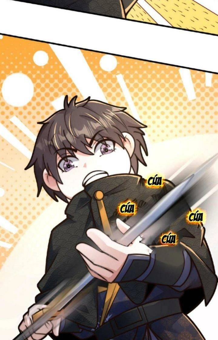 Ta Nuôi Quỷ Ở Trấn Ma Ty Chapter 113 - 21