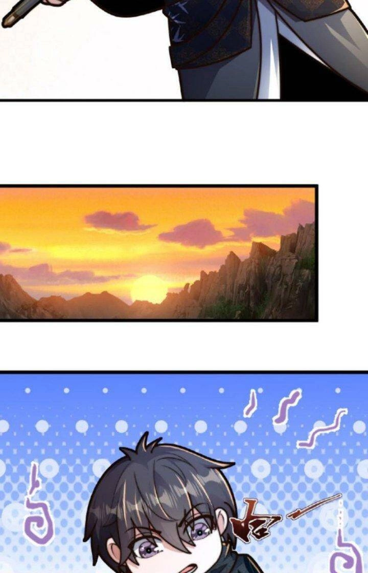 Ta Nuôi Quỷ Ở Trấn Ma Ty Chapter 113 - 22