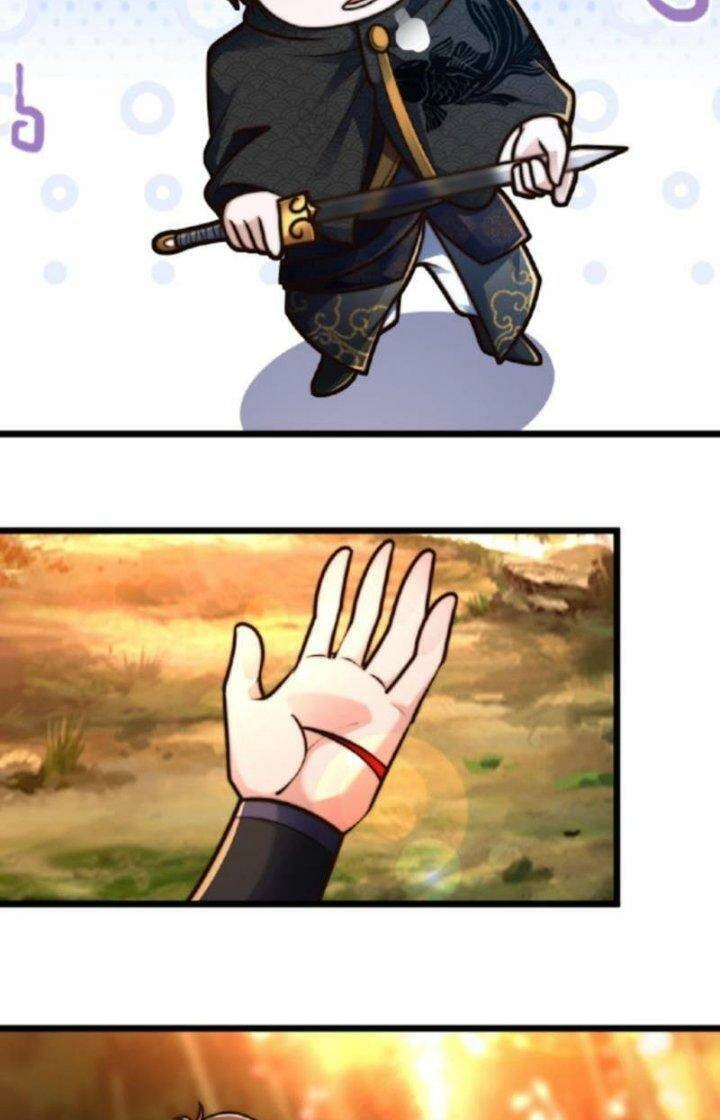 Ta Nuôi Quỷ Ở Trấn Ma Ty Chapter 113 - 23