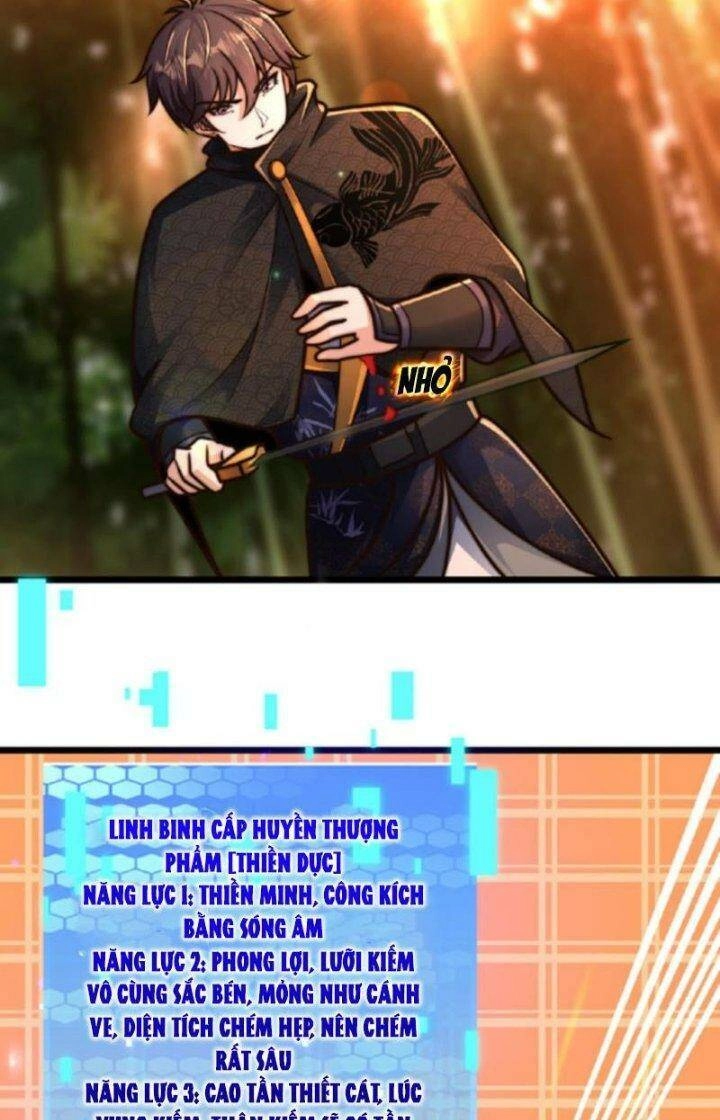 Ta Nuôi Quỷ Ở Trấn Ma Ty Chapter 113 - 24