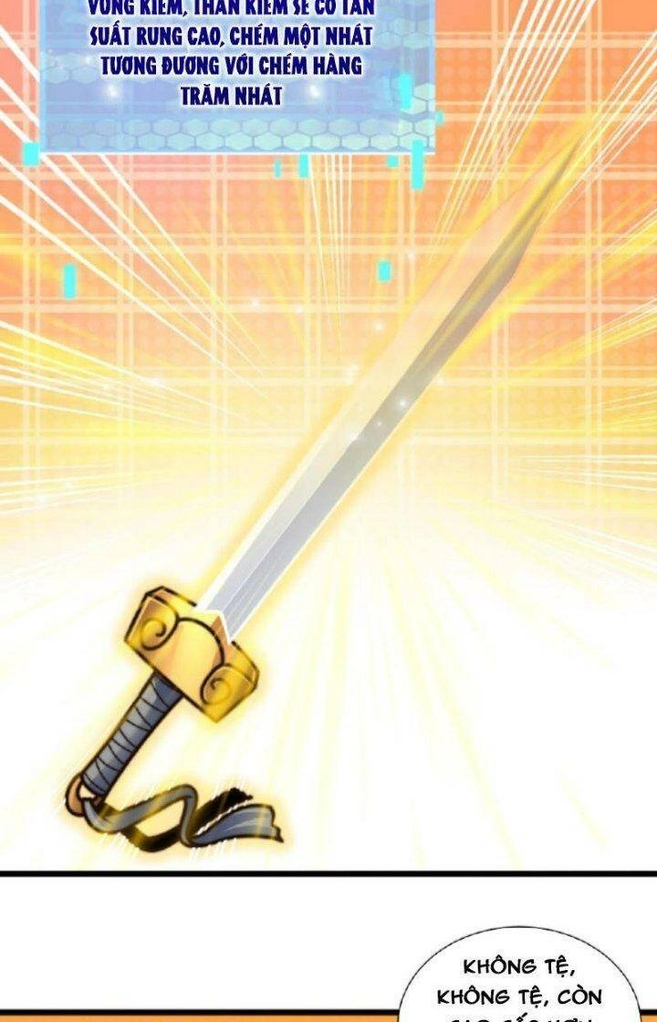 Ta Nuôi Quỷ Ở Trấn Ma Ty Chapter 113 - 25