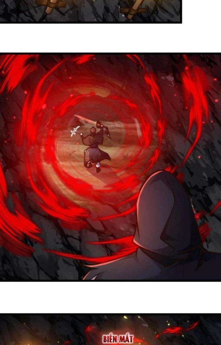 Ta Nuôi Quỷ Ở Trấn Ma Ty Chapter 113 - 27