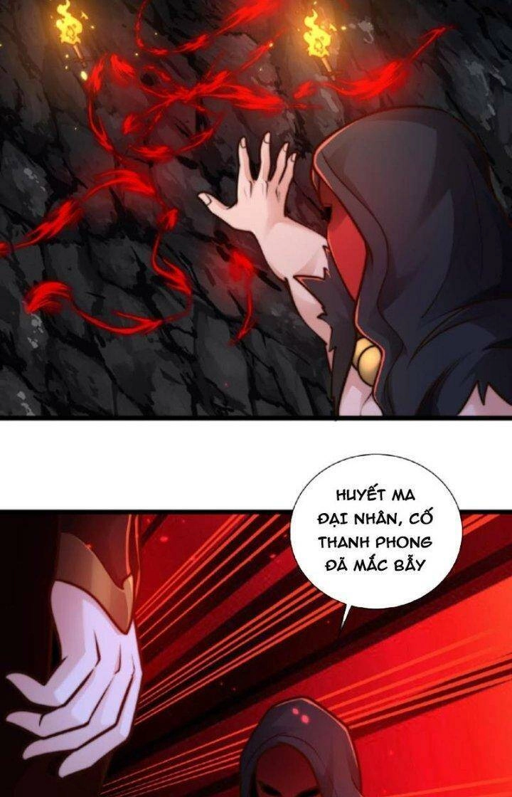 Ta Nuôi Quỷ Ở Trấn Ma Ty Chapter 113 - 28