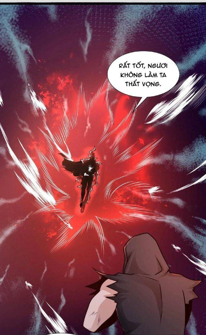 Ta Nuôi Quỷ Ở Trấn Ma Ty Chapter 114 - 2