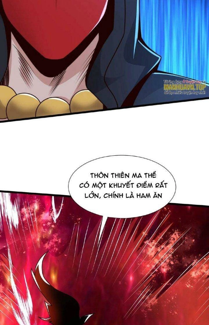 Ta Nuôi Quỷ Ở Trấn Ma Ty Chapter 114 - 5