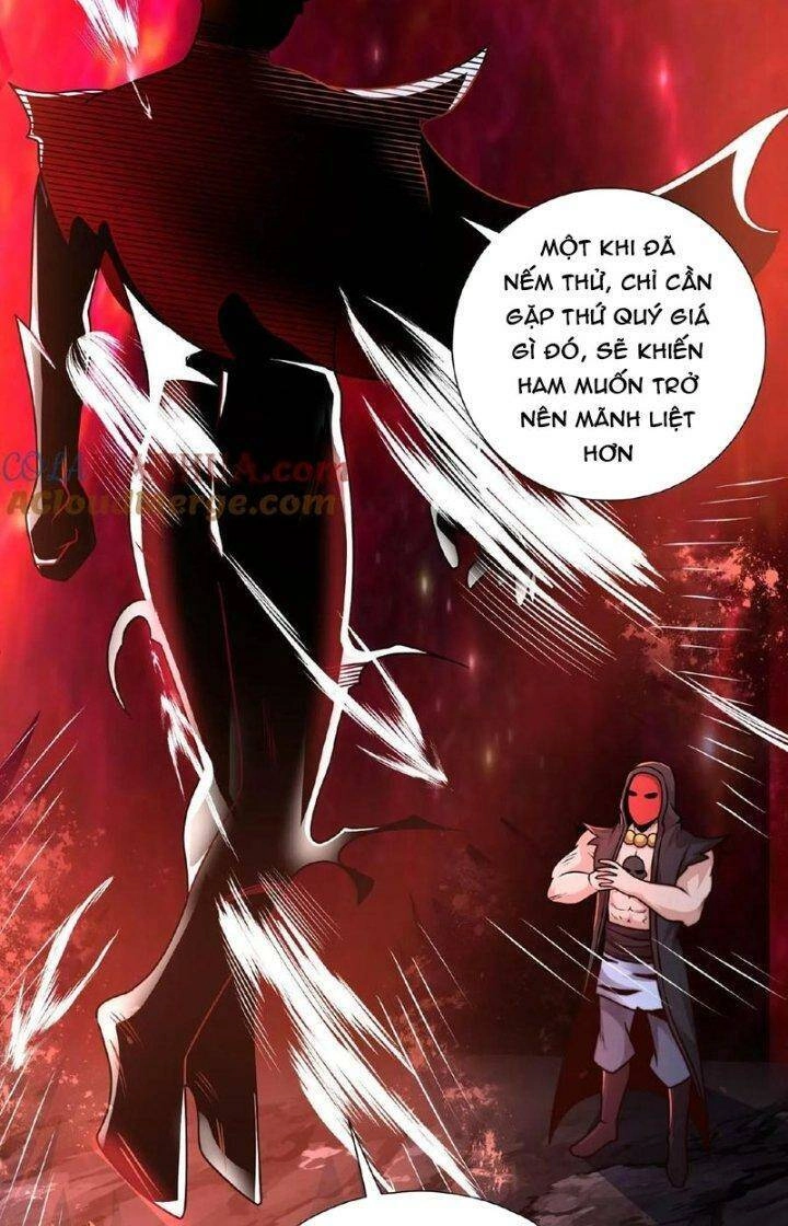 Ta Nuôi Quỷ Ở Trấn Ma Ty Chapter 114 - 6