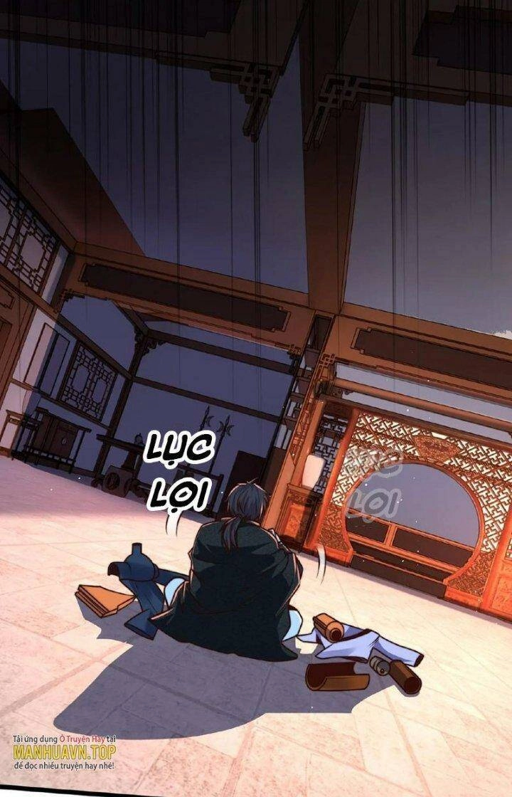 Ta Nuôi Quỷ Ở Trấn Ma Ty Chapter 114 - 11