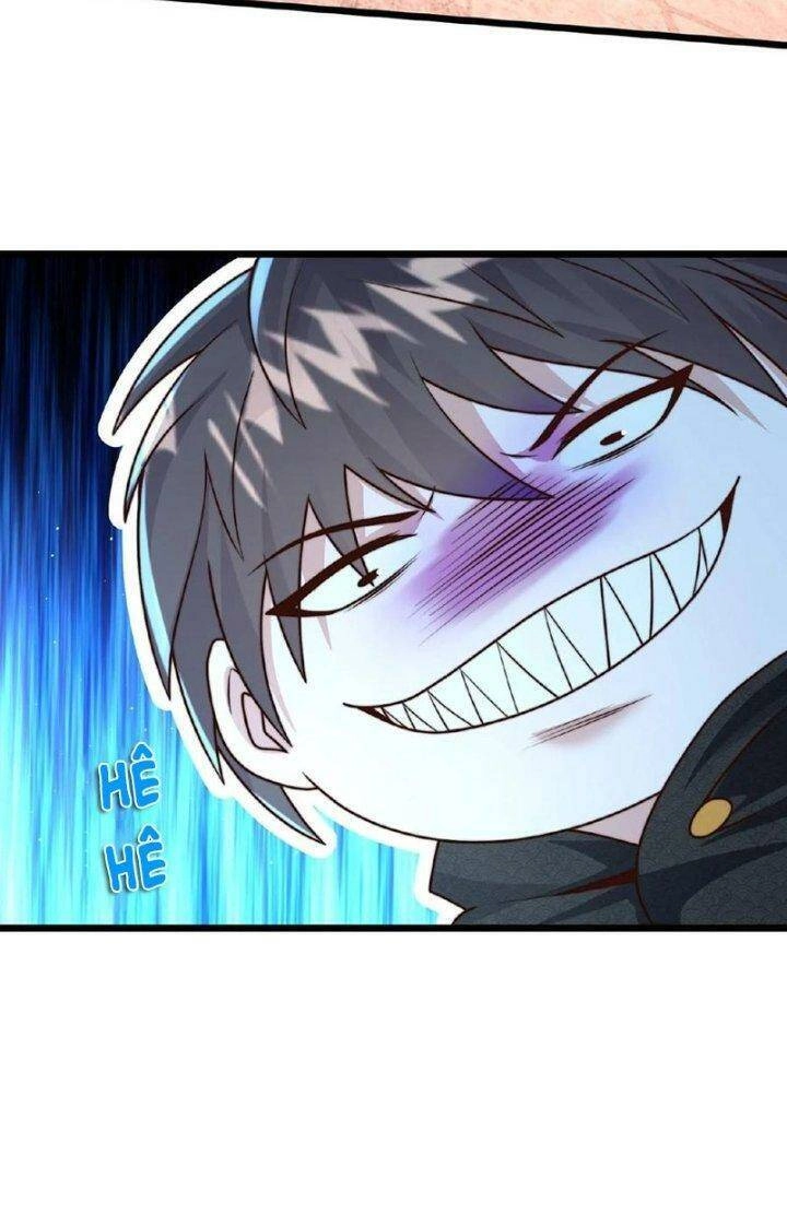 Ta Nuôi Quỷ Ở Trấn Ma Ty Chapter 114 - 12