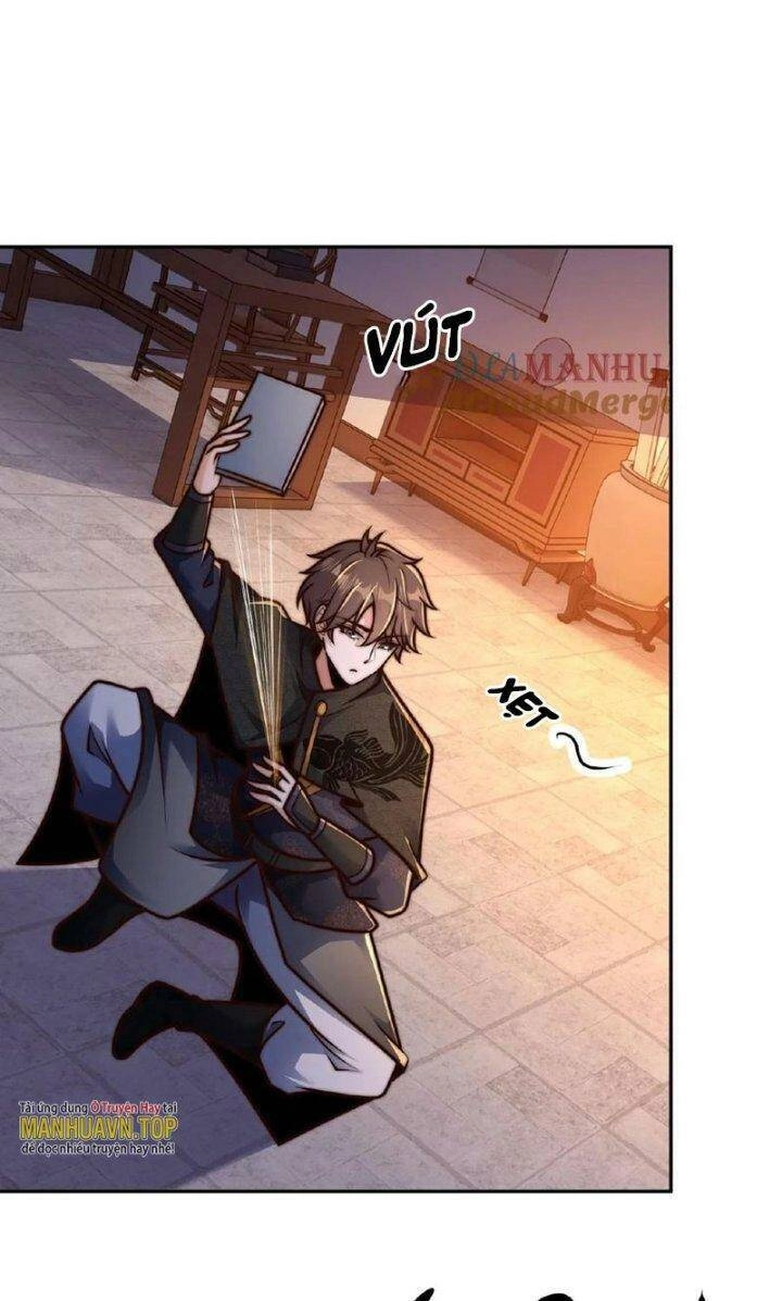 Ta Nuôi Quỷ Ở Trấn Ma Ty Chapter 114 - 13