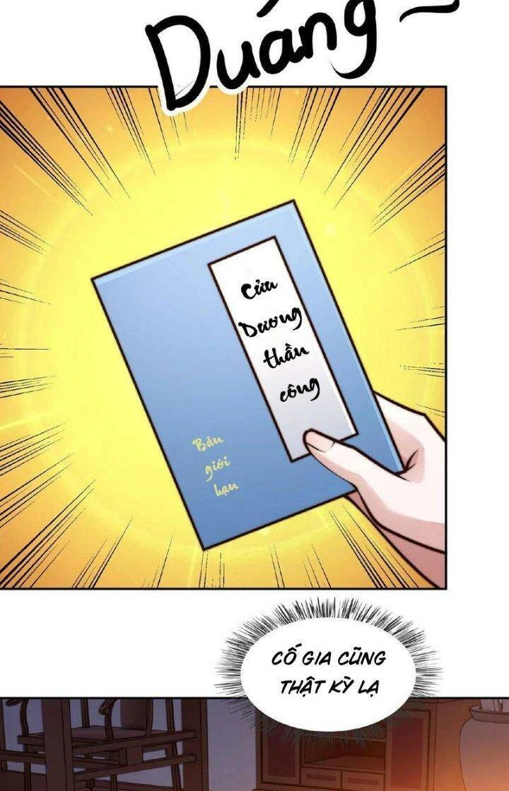 Ta Nuôi Quỷ Ở Trấn Ma Ty Chapter 114 - 14