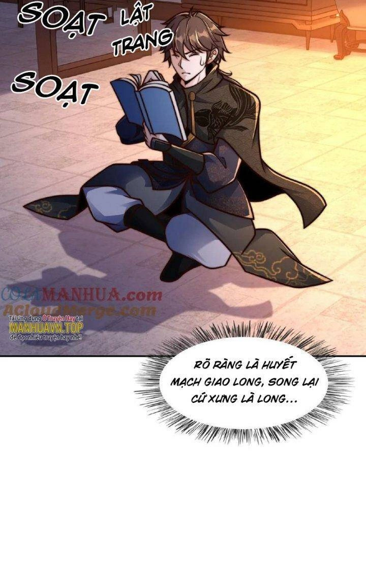 Ta Nuôi Quỷ Ở Trấn Ma Ty Chapter 114 - 15