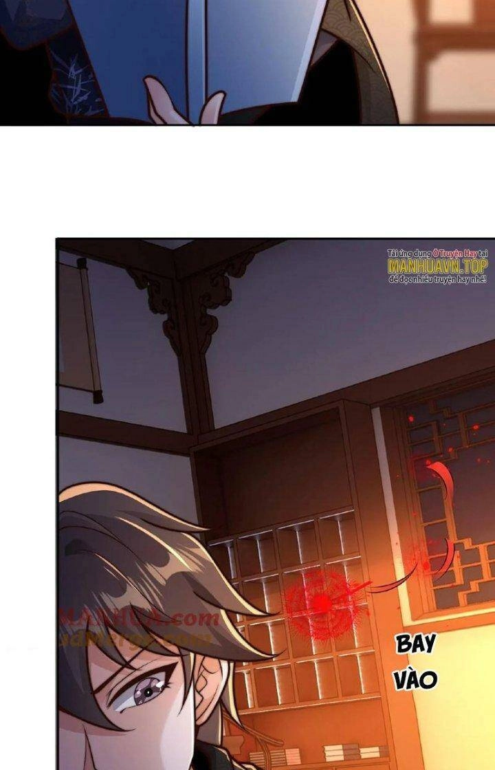 Ta Nuôi Quỷ Ở Trấn Ma Ty Chapter 114 - 17