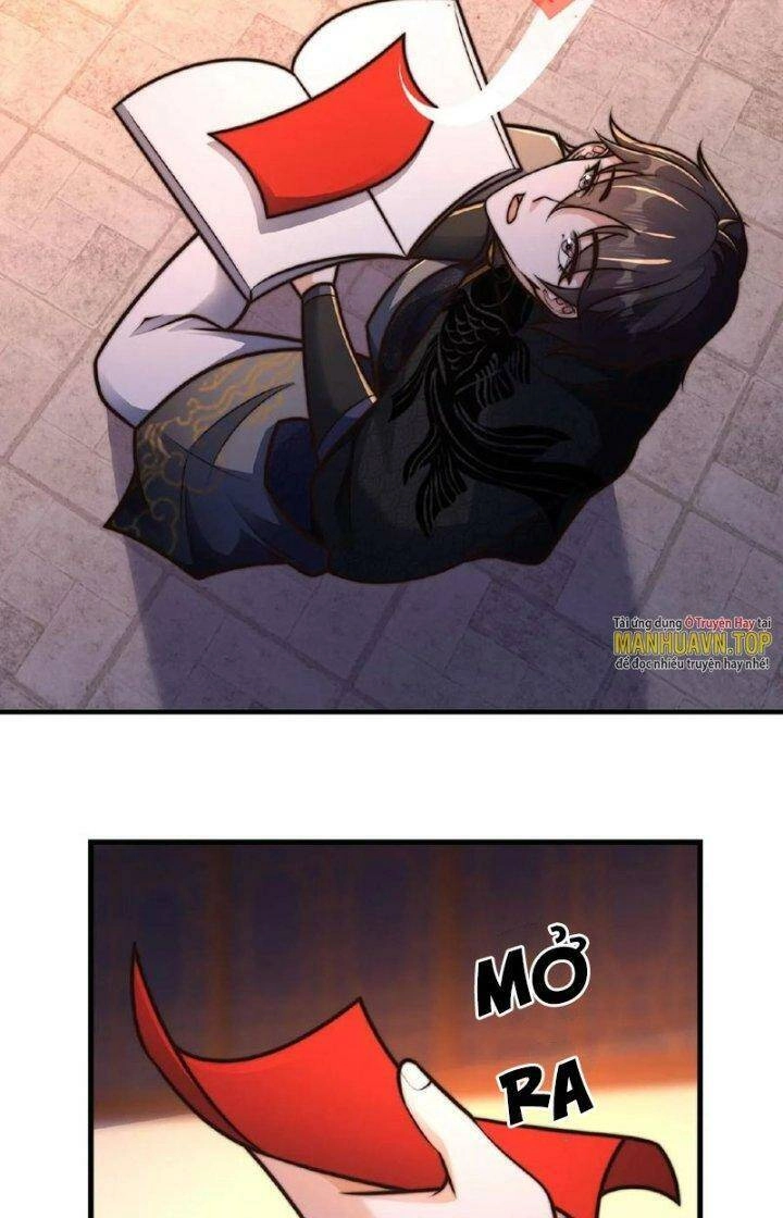 Ta Nuôi Quỷ Ở Trấn Ma Ty Chapter 114 - 19