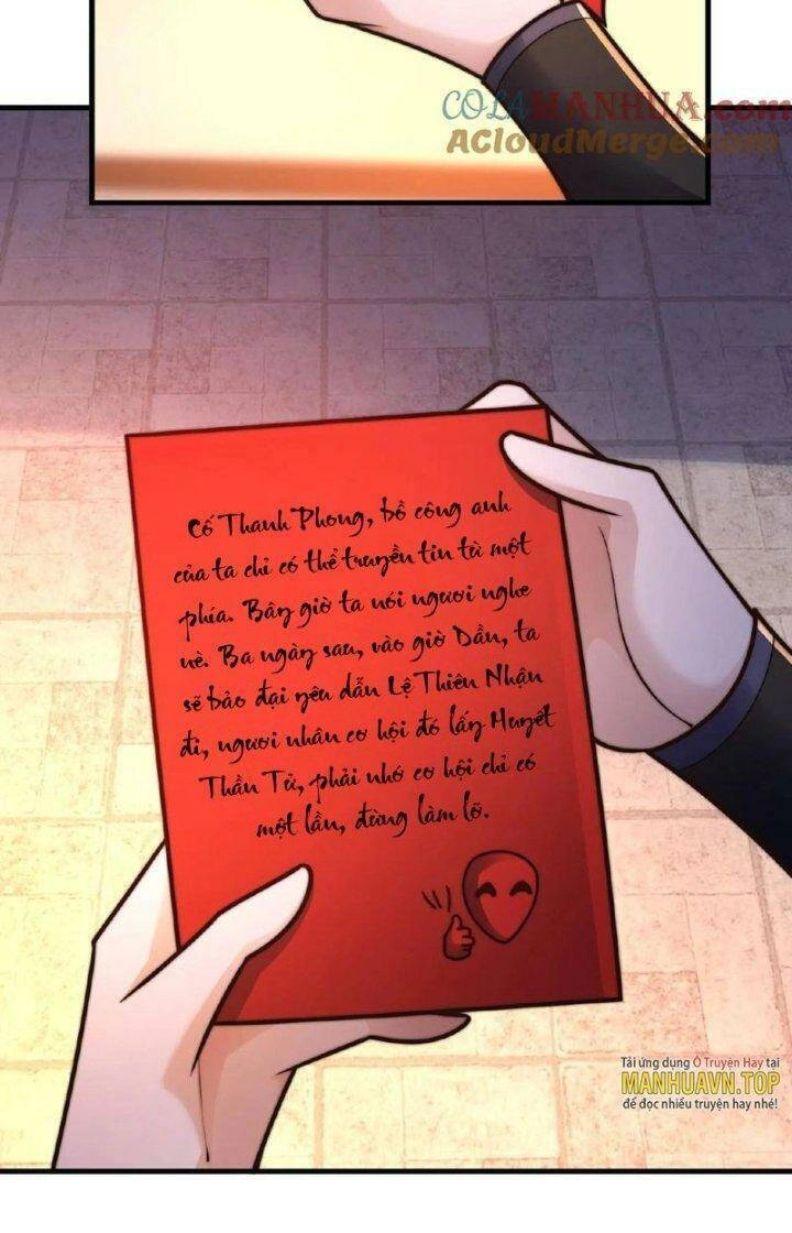 Ta Nuôi Quỷ Ở Trấn Ma Ty Chapter 114 - 20