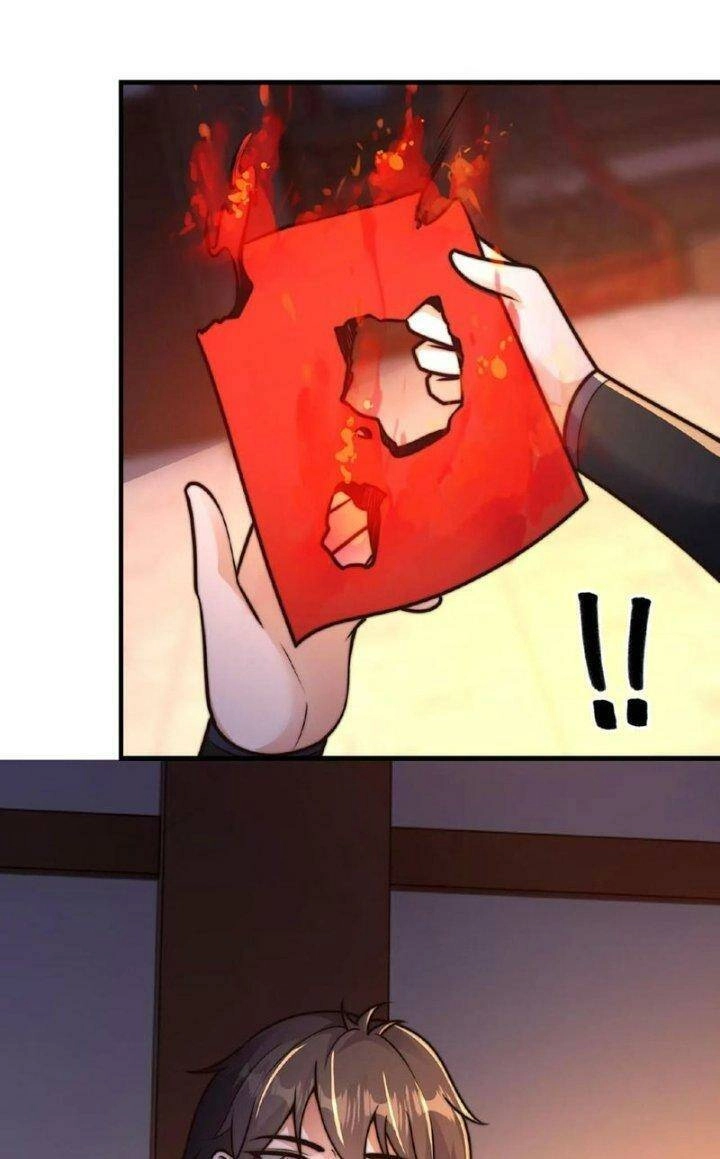 Ta Nuôi Quỷ Ở Trấn Ma Ty Chapter 114 - 21