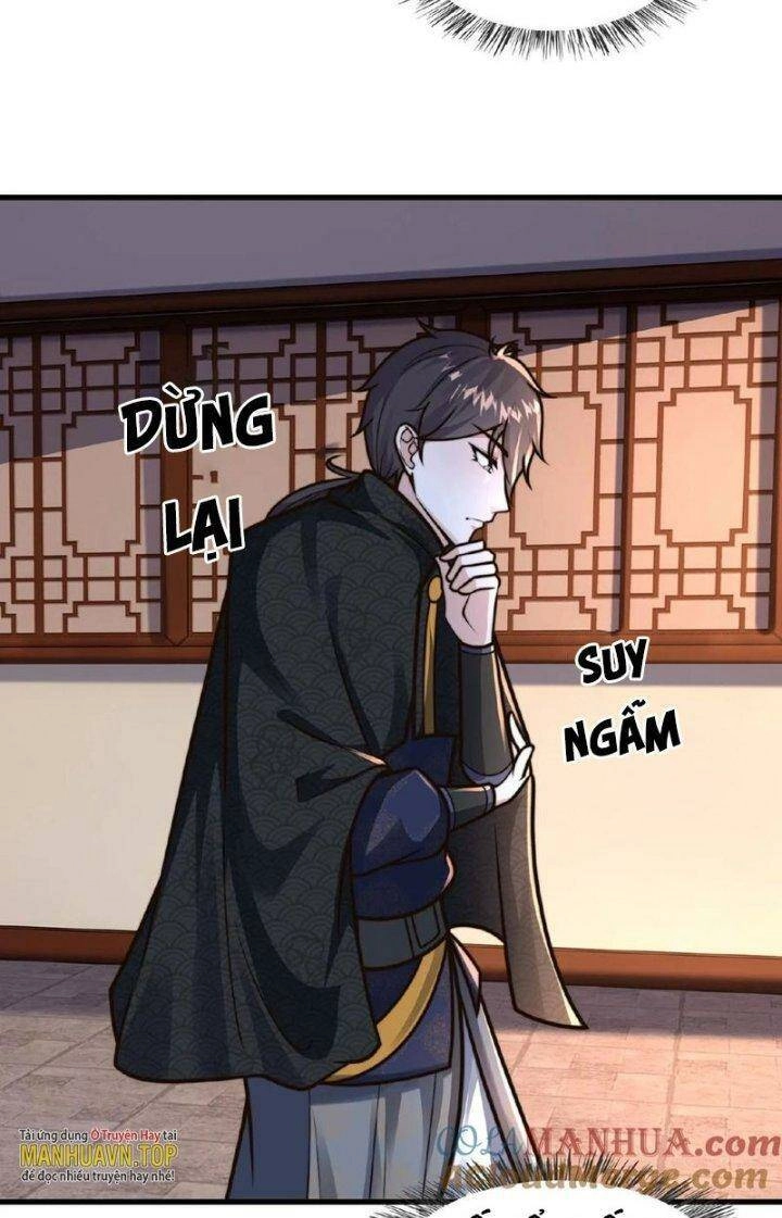 Ta Nuôi Quỷ Ở Trấn Ma Ty Chapter 114 - 26