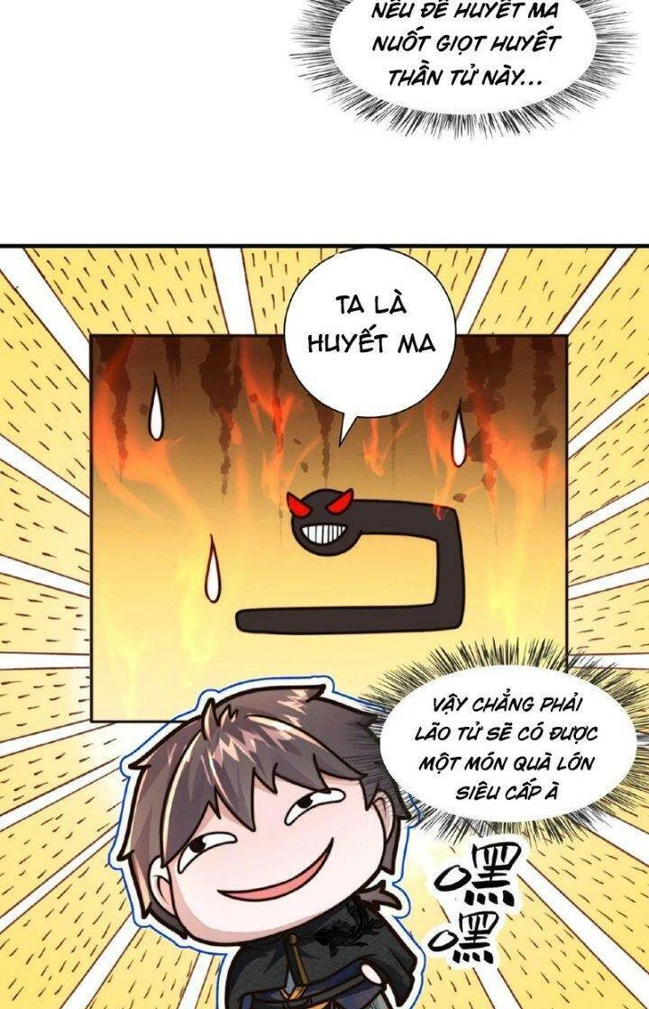 Ta Nuôi Quỷ Ở Trấn Ma Ty Chapter 114 - 27