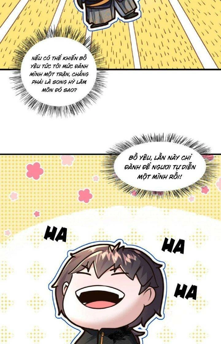 Ta Nuôi Quỷ Ở Trấn Ma Ty Chapter 114 - 28