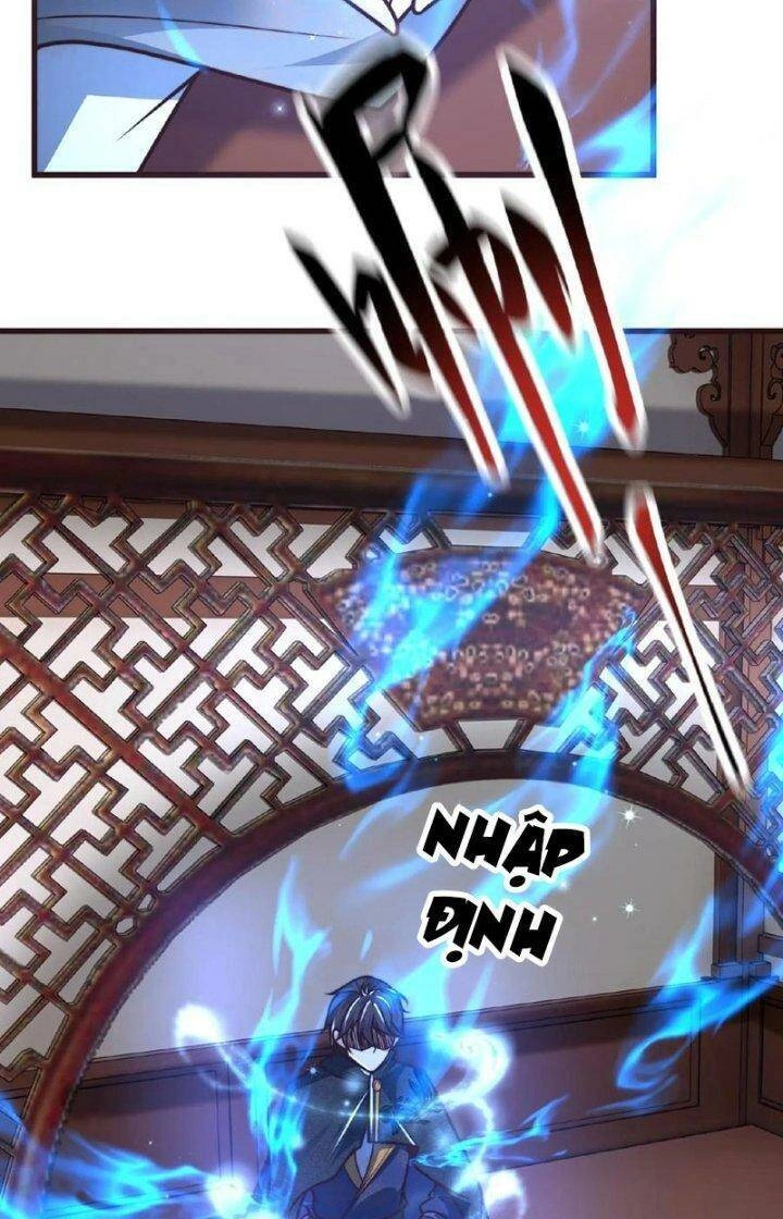 Ta Nuôi Quỷ Ở Trấn Ma Ty Chapter 114 - 30