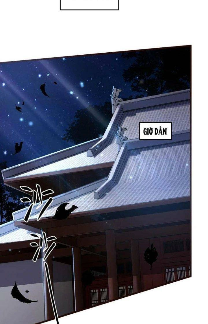 Ta Nuôi Quỷ Ở Trấn Ma Ty Chapter 114 - 32