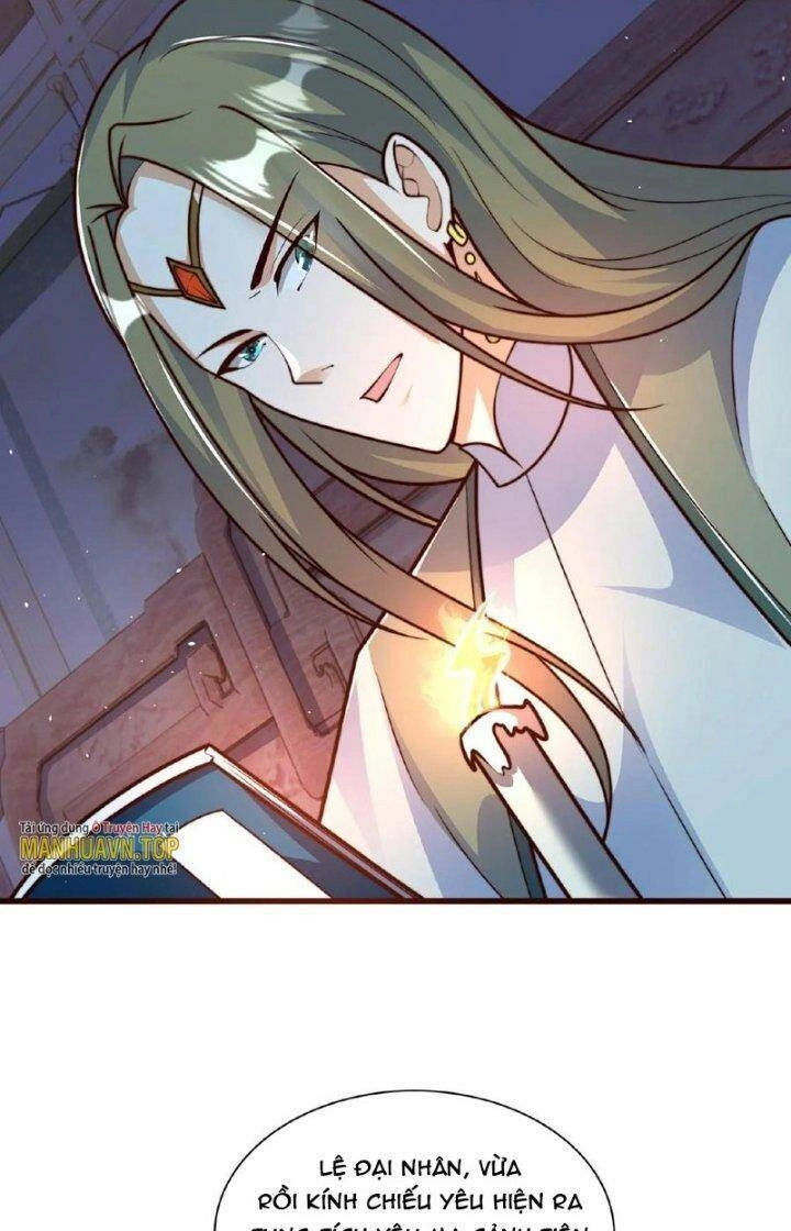 Ta Nuôi Quỷ Ở Trấn Ma Ty Chapter 114 - 35