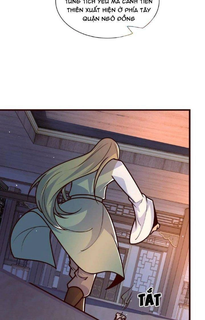 Ta Nuôi Quỷ Ở Trấn Ma Ty Chapter 114 - 36