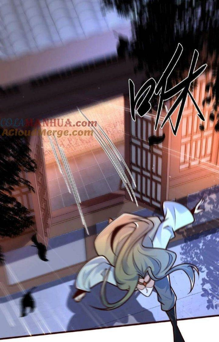 Ta Nuôi Quỷ Ở Trấn Ma Ty Chapter 114 - 38