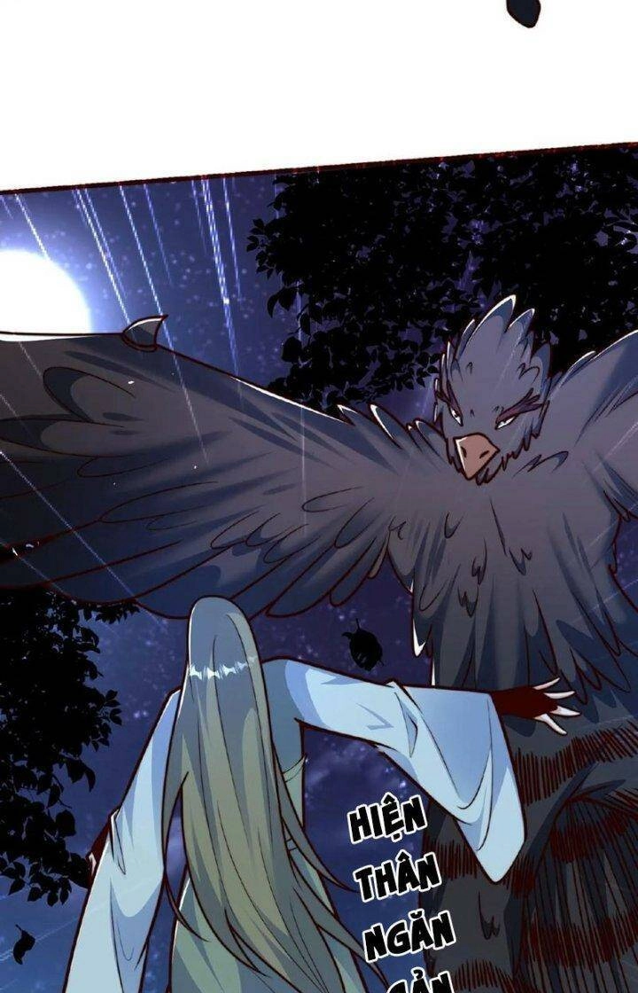 Ta Nuôi Quỷ Ở Trấn Ma Ty Chapter 114 - 39