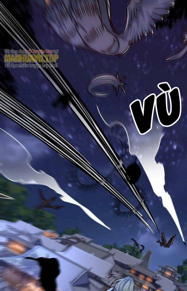 Ta Nuôi Quỷ Ở Trấn Ma Ty Chapter 115 - 3