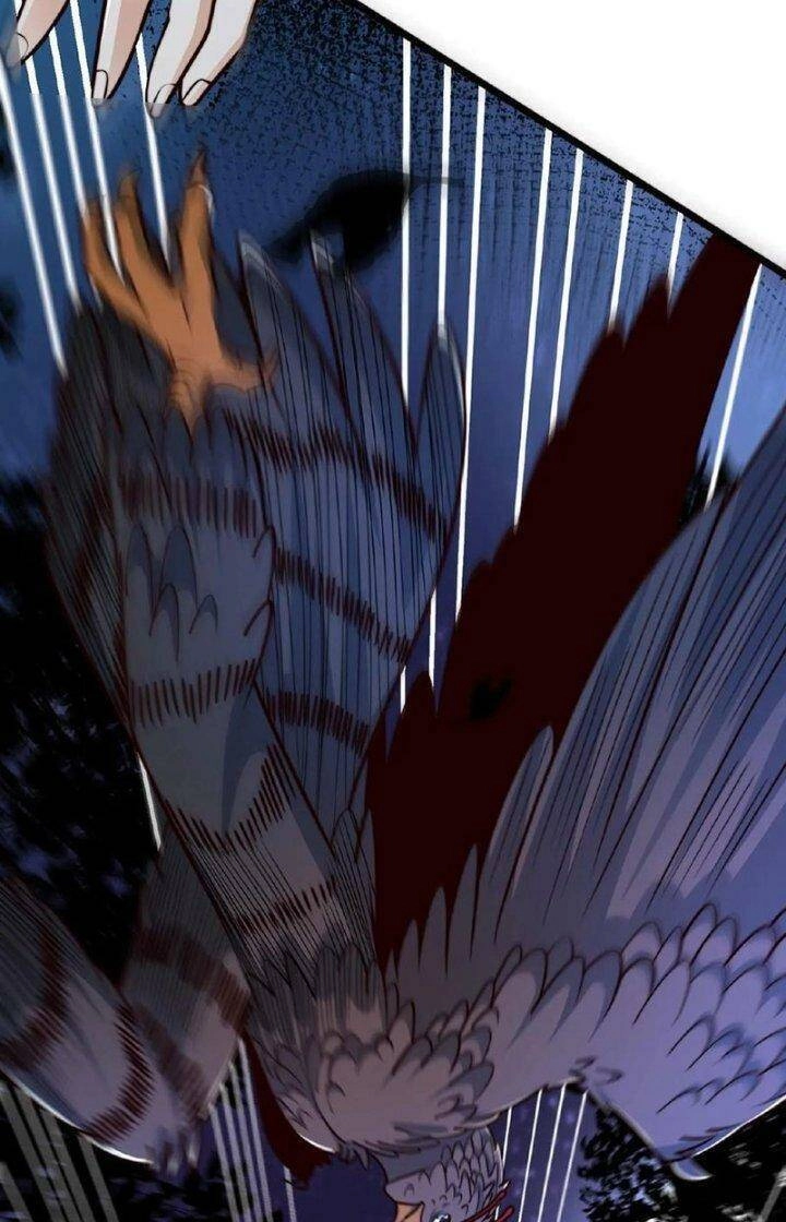 Ta Nuôi Quỷ Ở Trấn Ma Ty Chapter 115 - 7