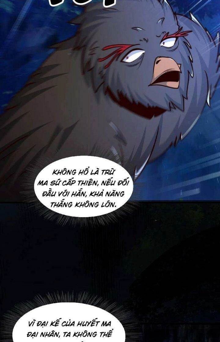 Ta Nuôi Quỷ Ở Trấn Ma Ty Chapter 115 - 9