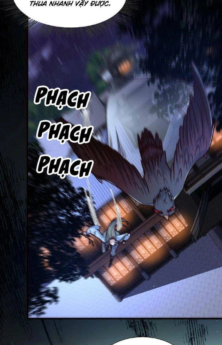 Ta Nuôi Quỷ Ở Trấn Ma Ty Chapter 115 - 10