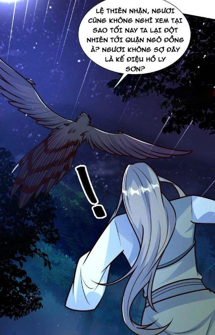Ta Nuôi Quỷ Ở Trấn Ma Ty Chapter 115 - 13
