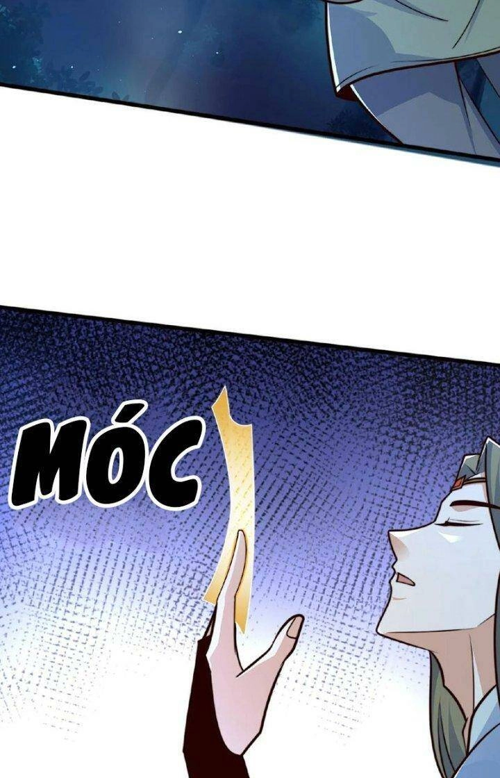 Ta Nuôi Quỷ Ở Trấn Ma Ty Chapter 115 - 14