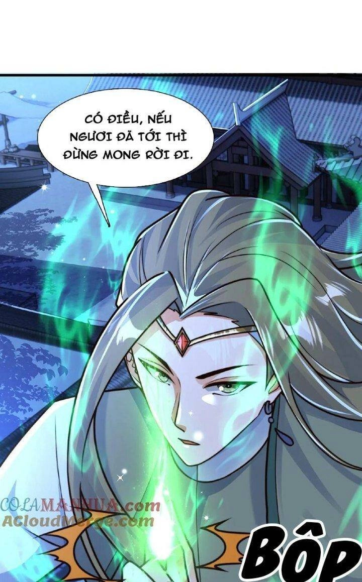 Ta Nuôi Quỷ Ở Trấn Ma Ty Chapter 115 - 17