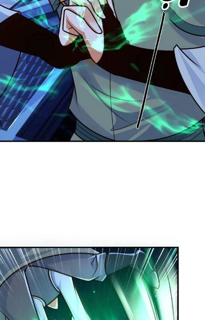 Ta Nuôi Quỷ Ở Trấn Ma Ty Chapter 115 - 18