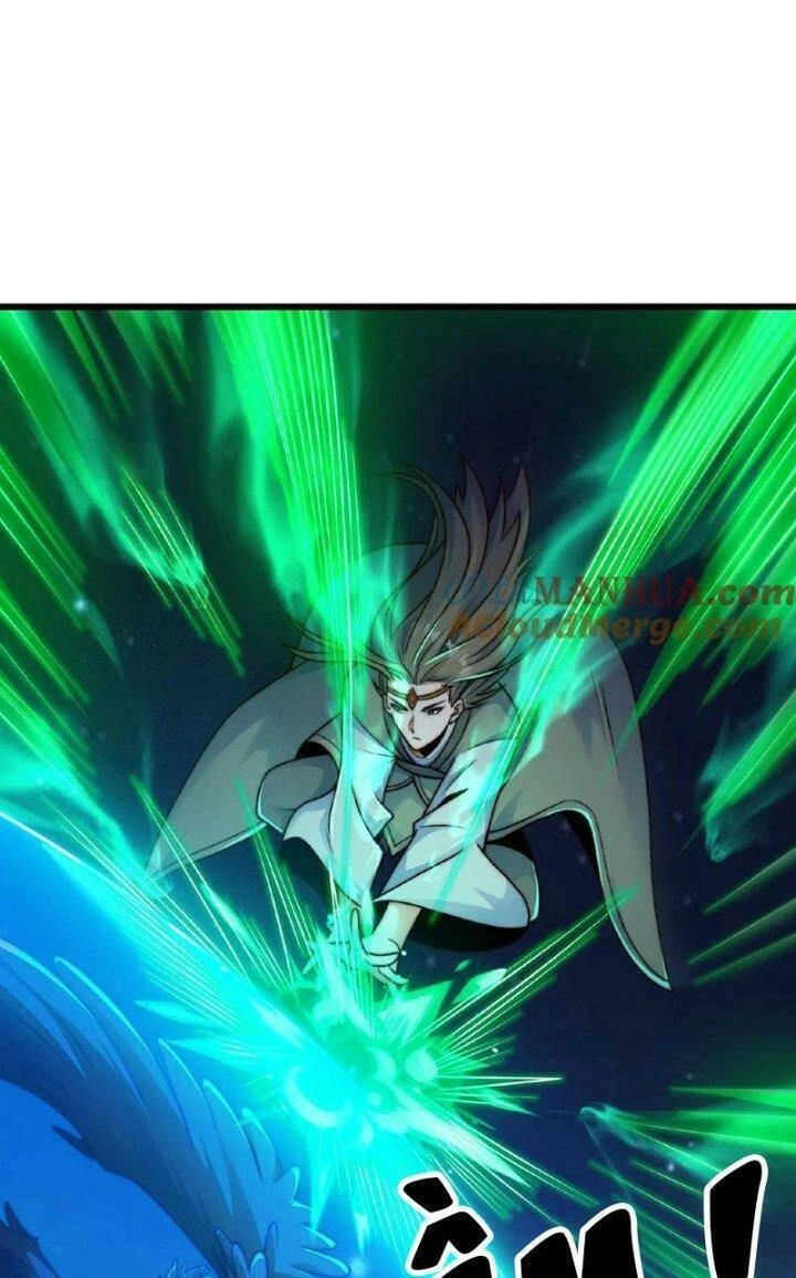 Ta Nuôi Quỷ Ở Trấn Ma Ty Chapter 115 - 22