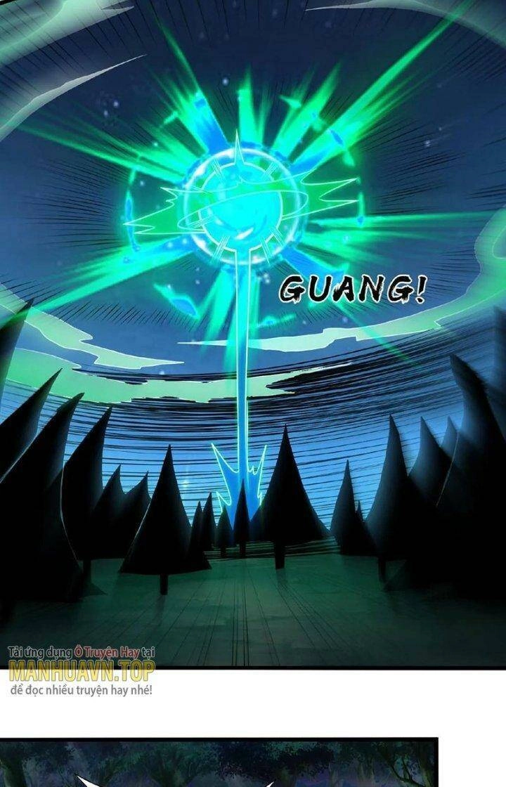 Ta Nuôi Quỷ Ở Trấn Ma Ty Chapter 115 - 25