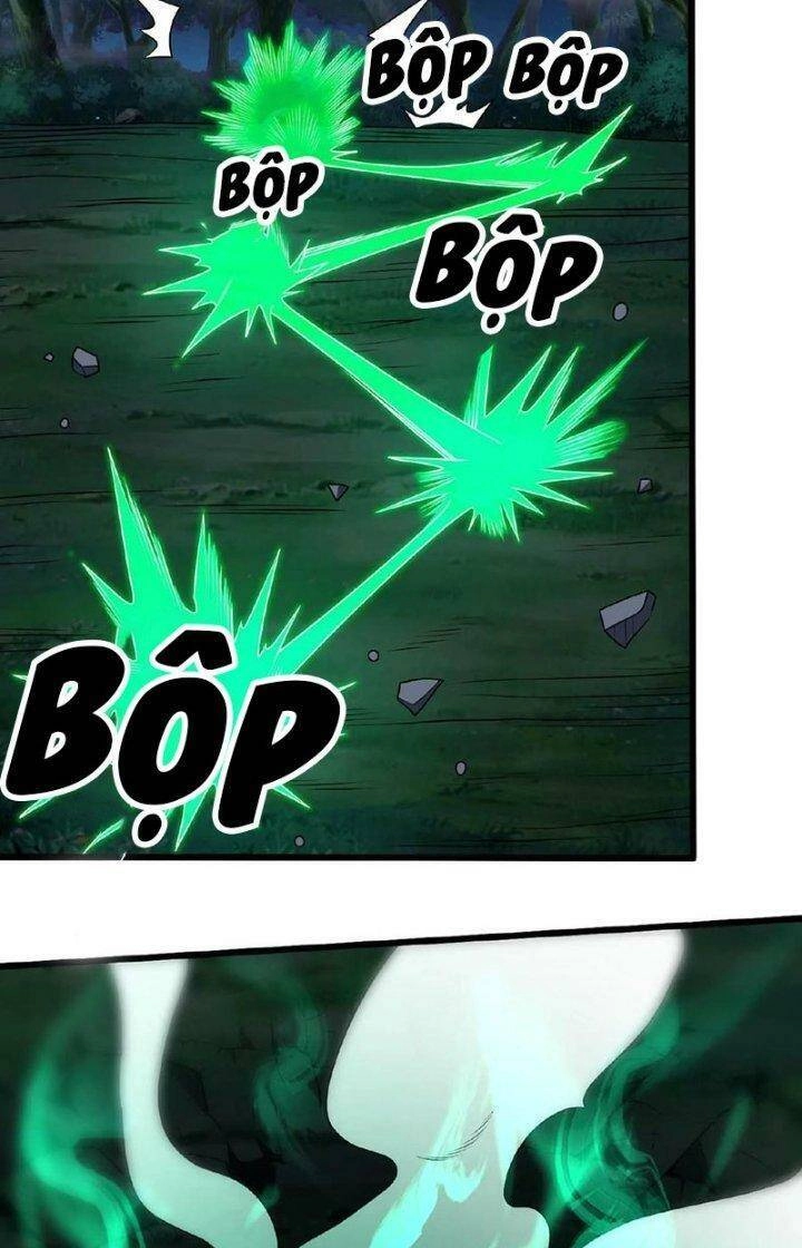 Ta Nuôi Quỷ Ở Trấn Ma Ty Chapter 115 - 26