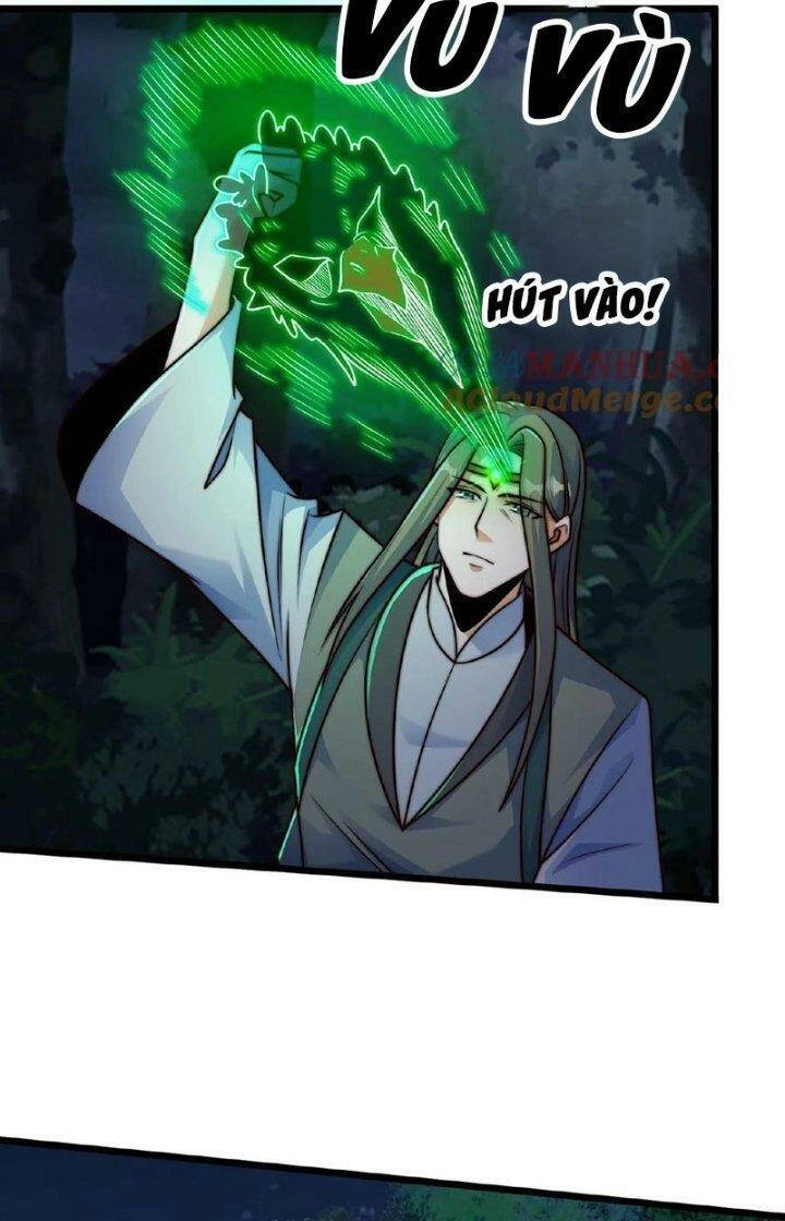 Ta Nuôi Quỷ Ở Trấn Ma Ty Chapter 115 - 29