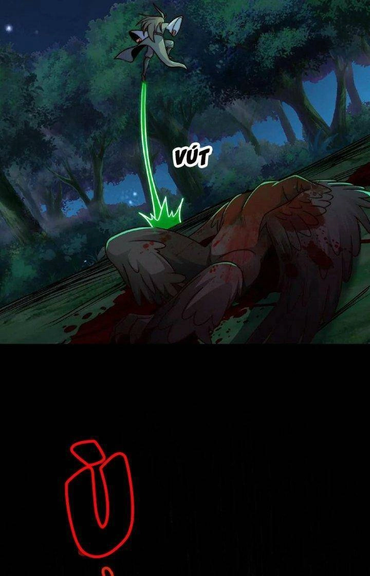 Ta Nuôi Quỷ Ở Trấn Ma Ty Chapter 115 - 30