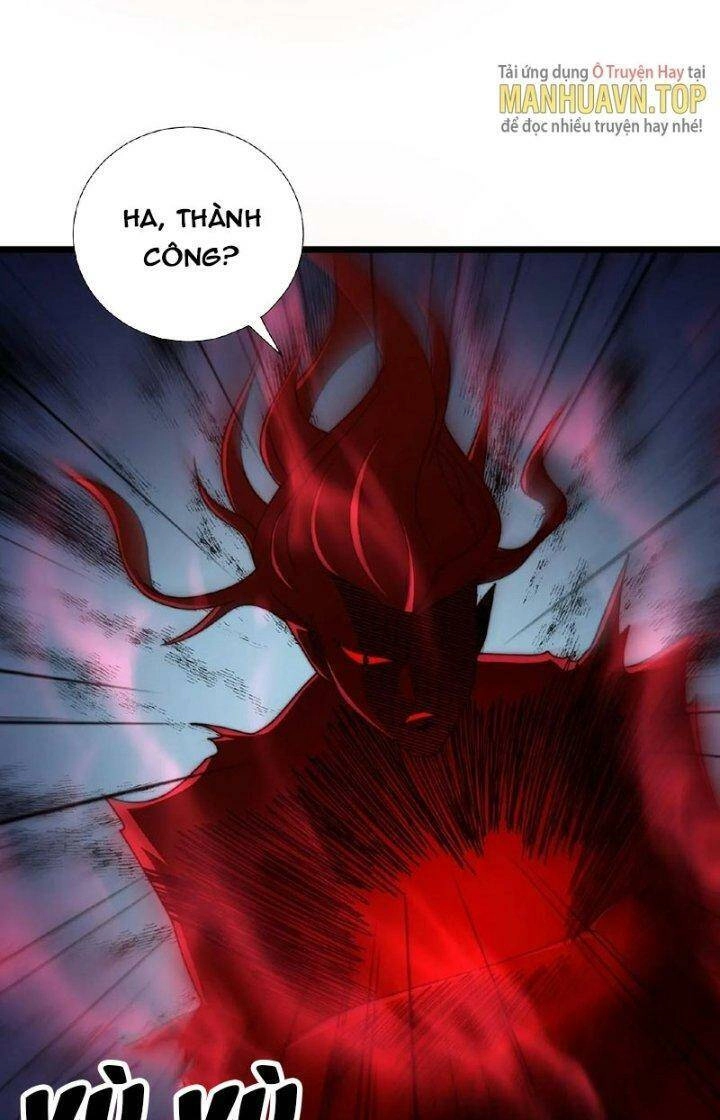 Ta Nuôi Quỷ Ở Trấn Ma Ty Chapter 115 - 34