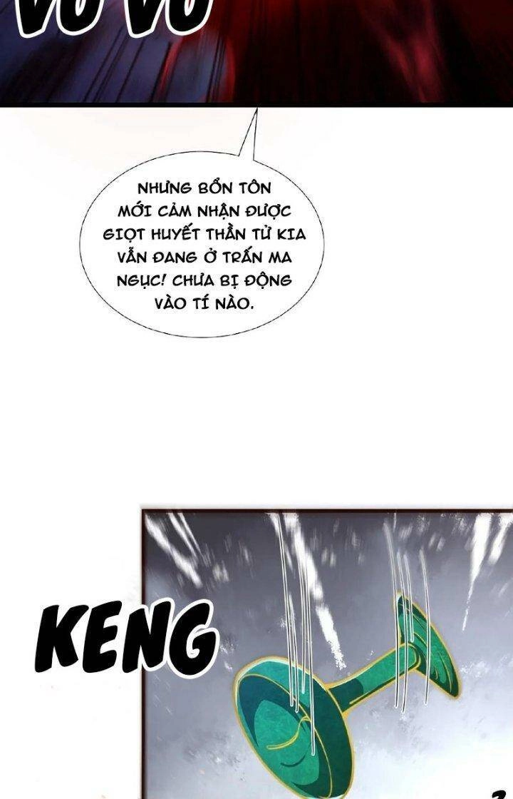 Ta Nuôi Quỷ Ở Trấn Ma Ty Chapter 115 - 35